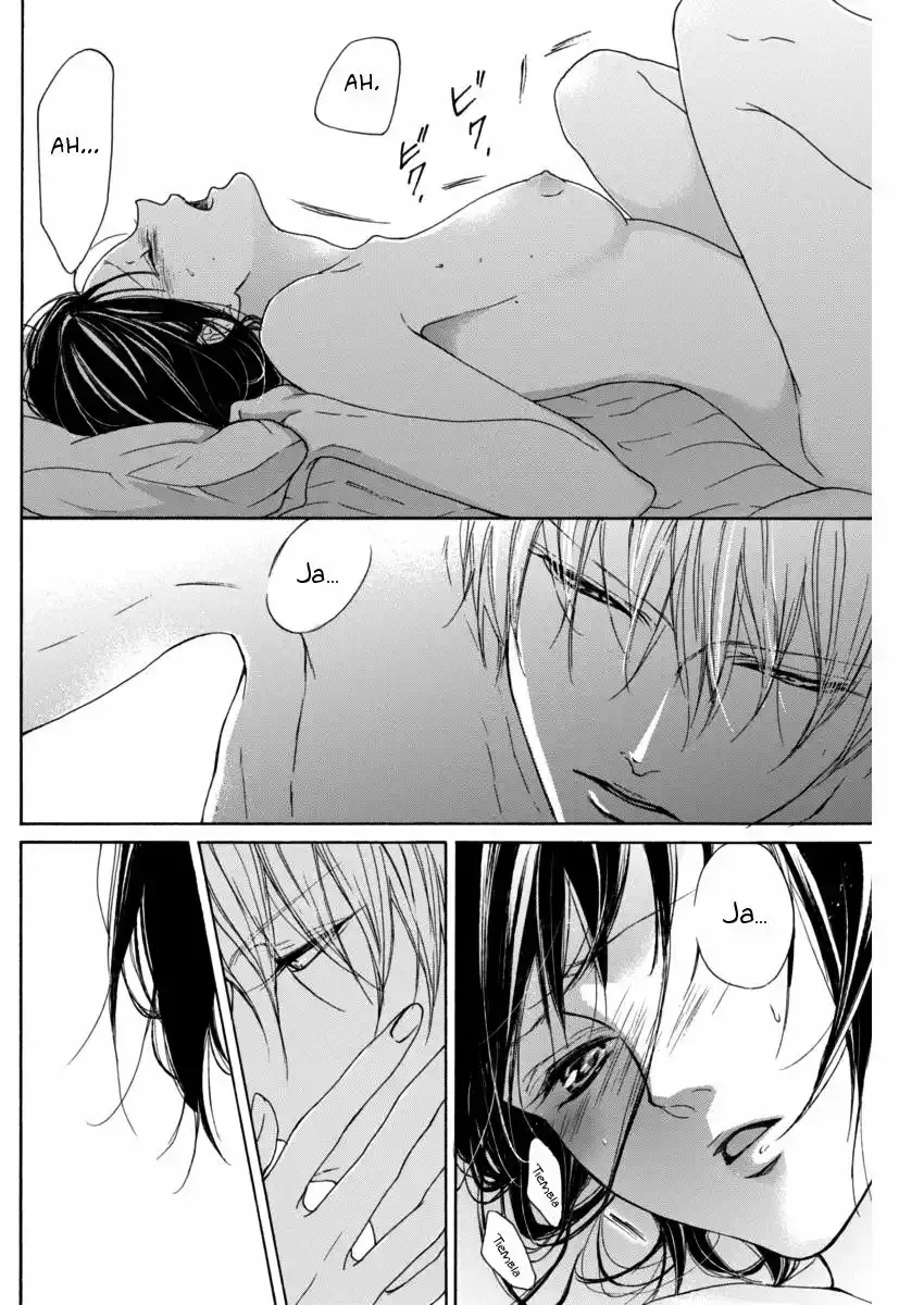 Capitulo 15.50 page 15