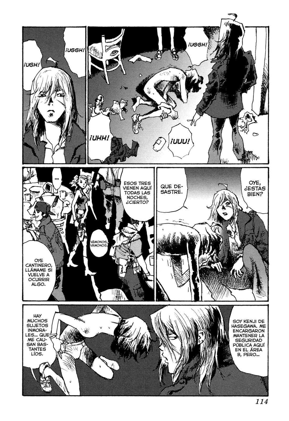 Capitulo 4 page 14