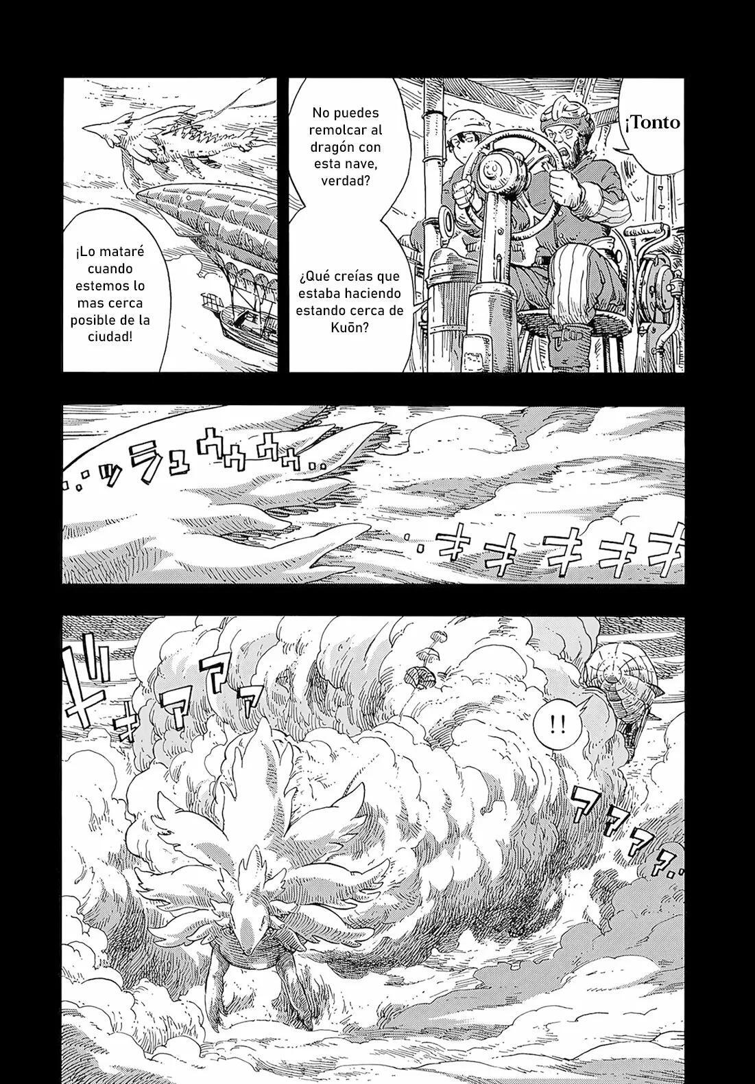 Capitulo 28 page 14