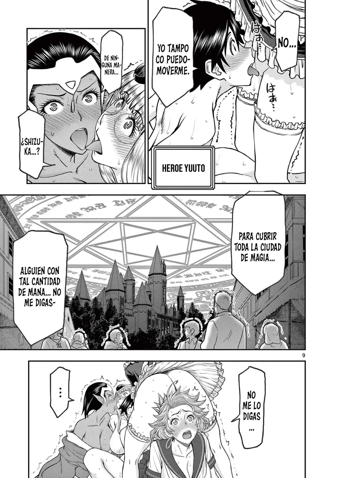 Capitulo 34 page 12
