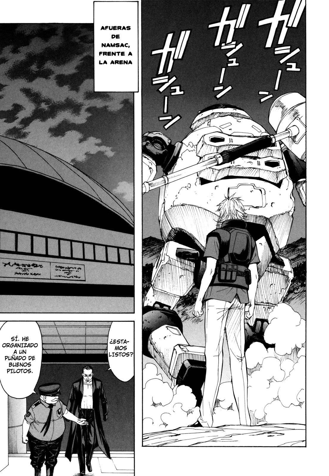 Capitulo 33 page 6