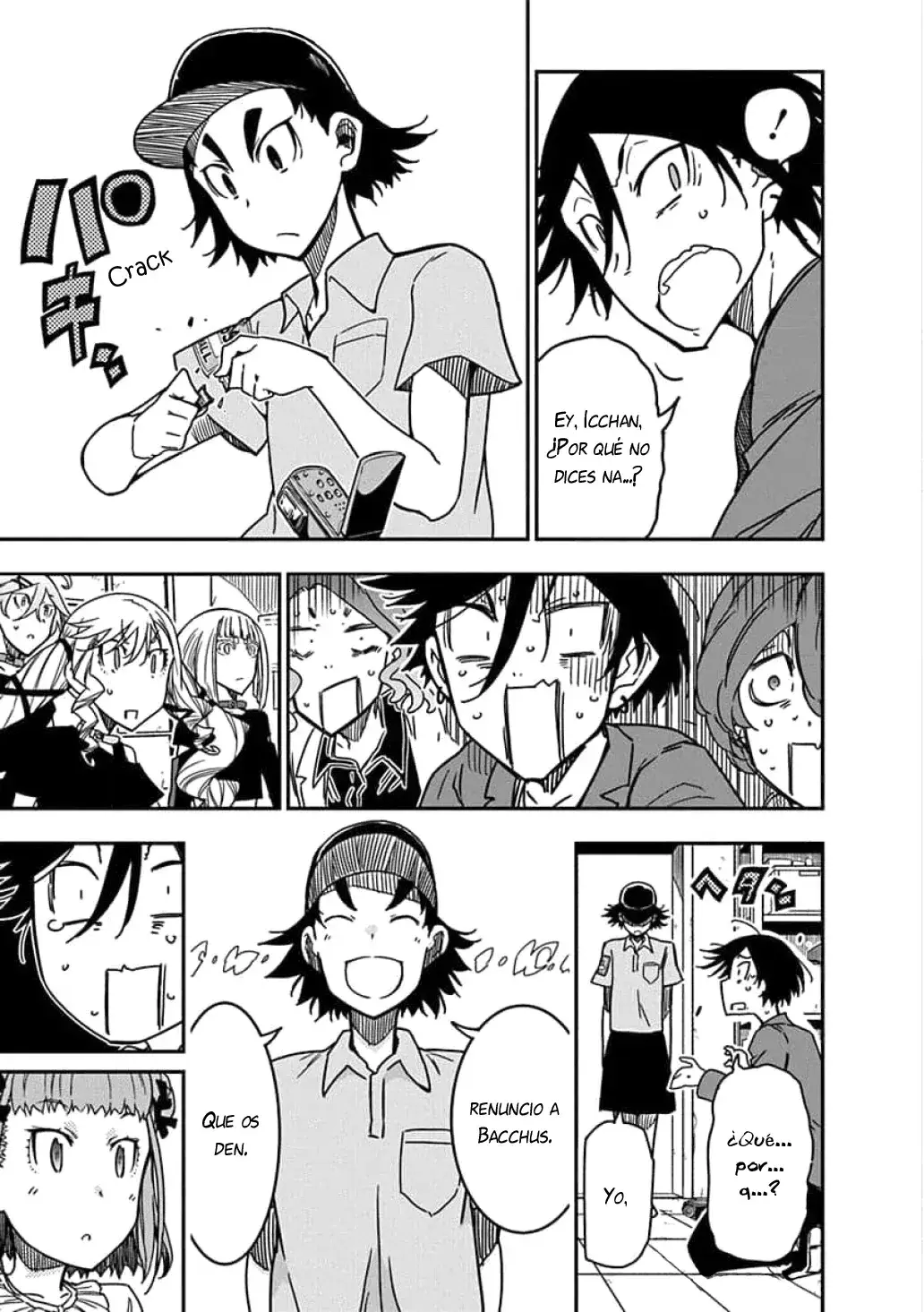 Capitulo 30 page 6
