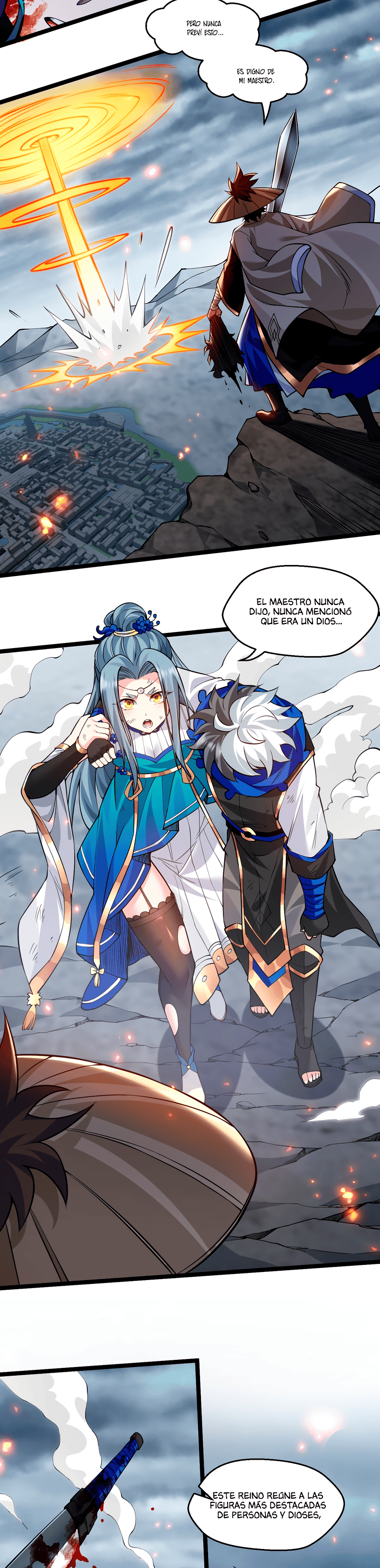Capitulo 202 page 14