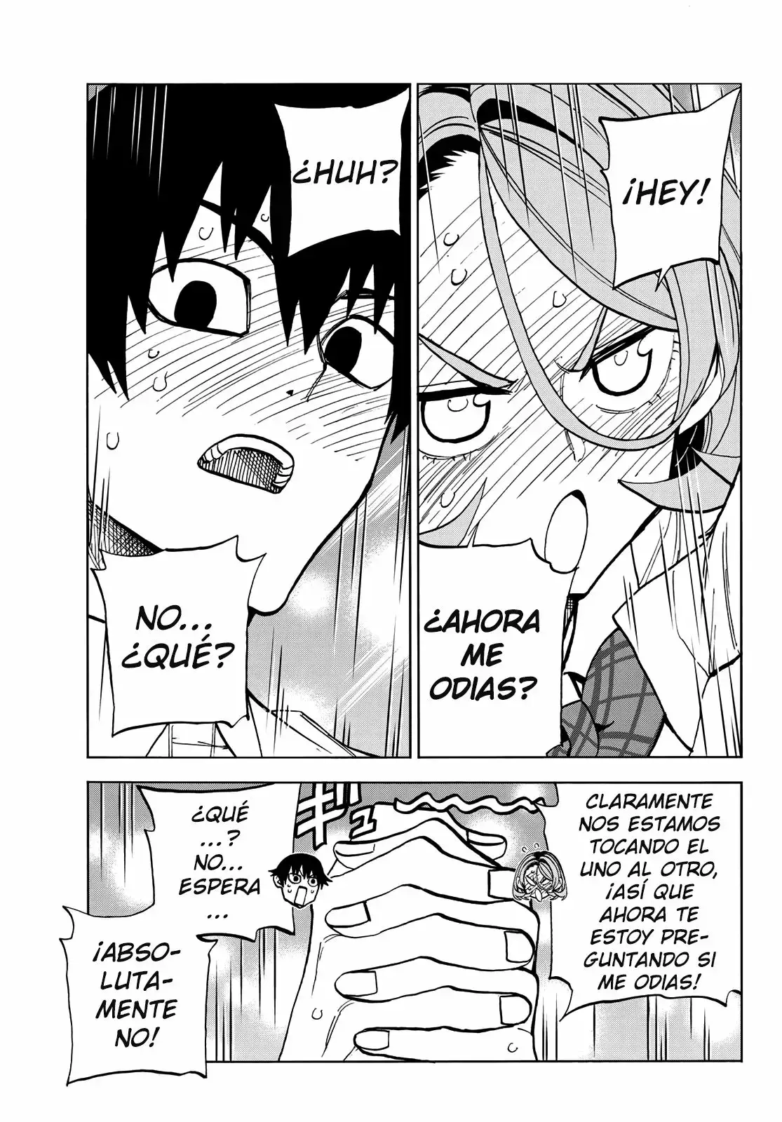 Capitulo 34 page 21