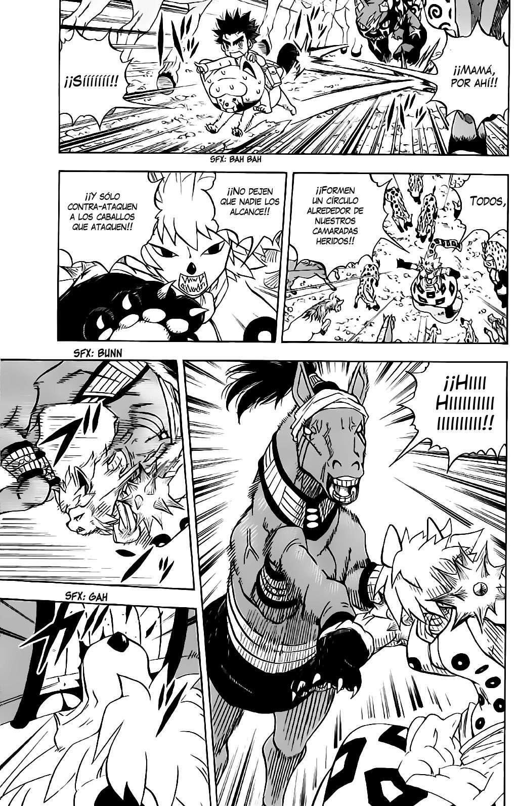 Capitulo 18 page 12
