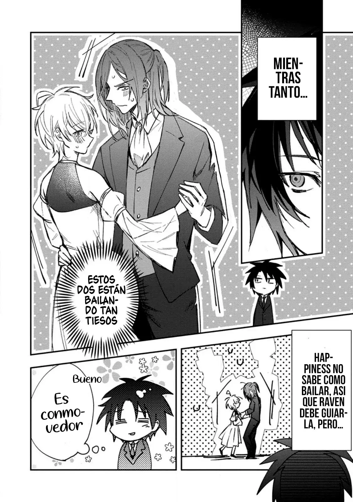 Capitulo 30 page 20