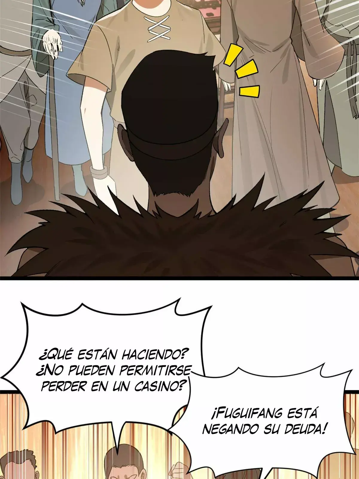Capitulo 26 page 19