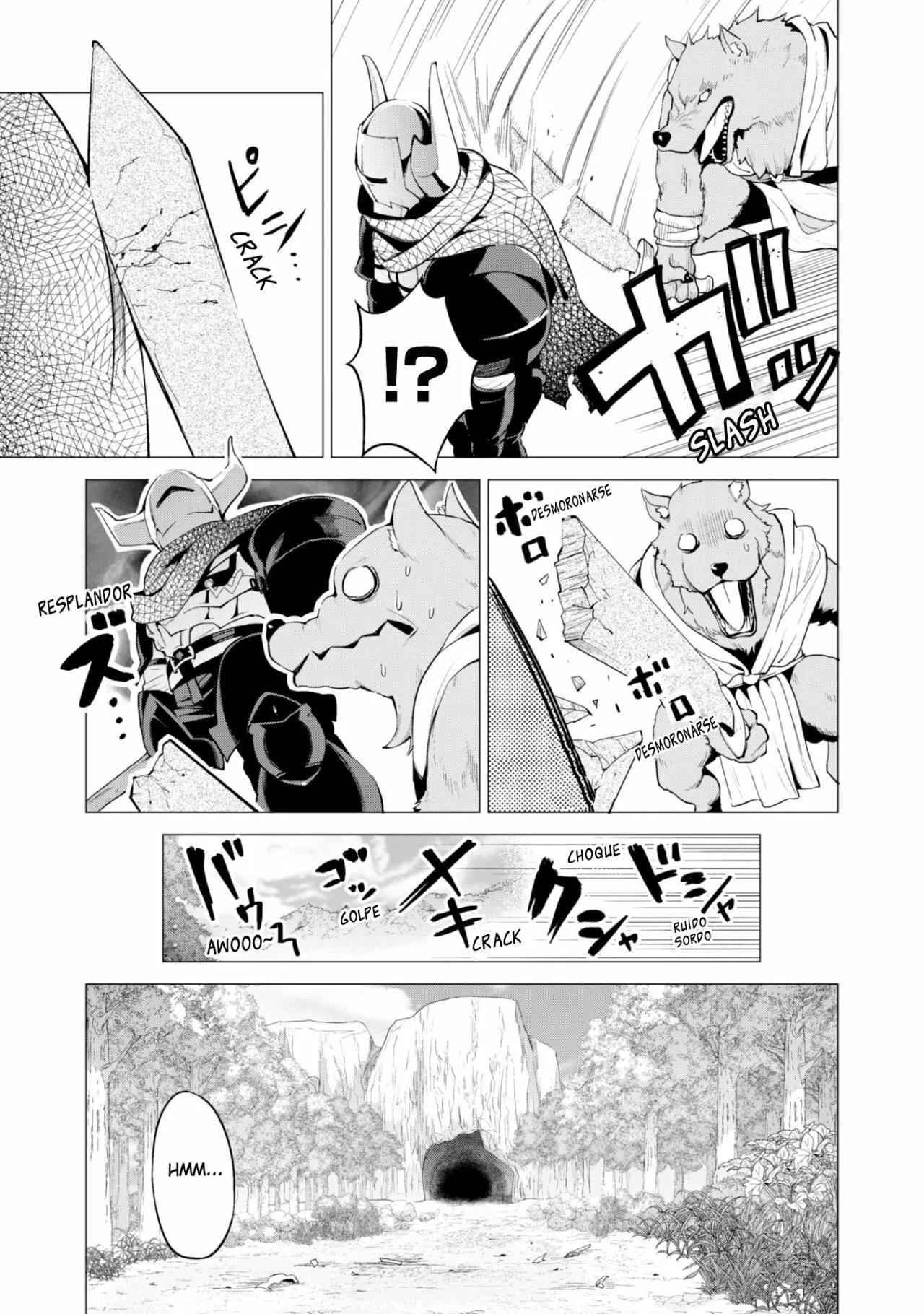 Capitulo 21 page 6