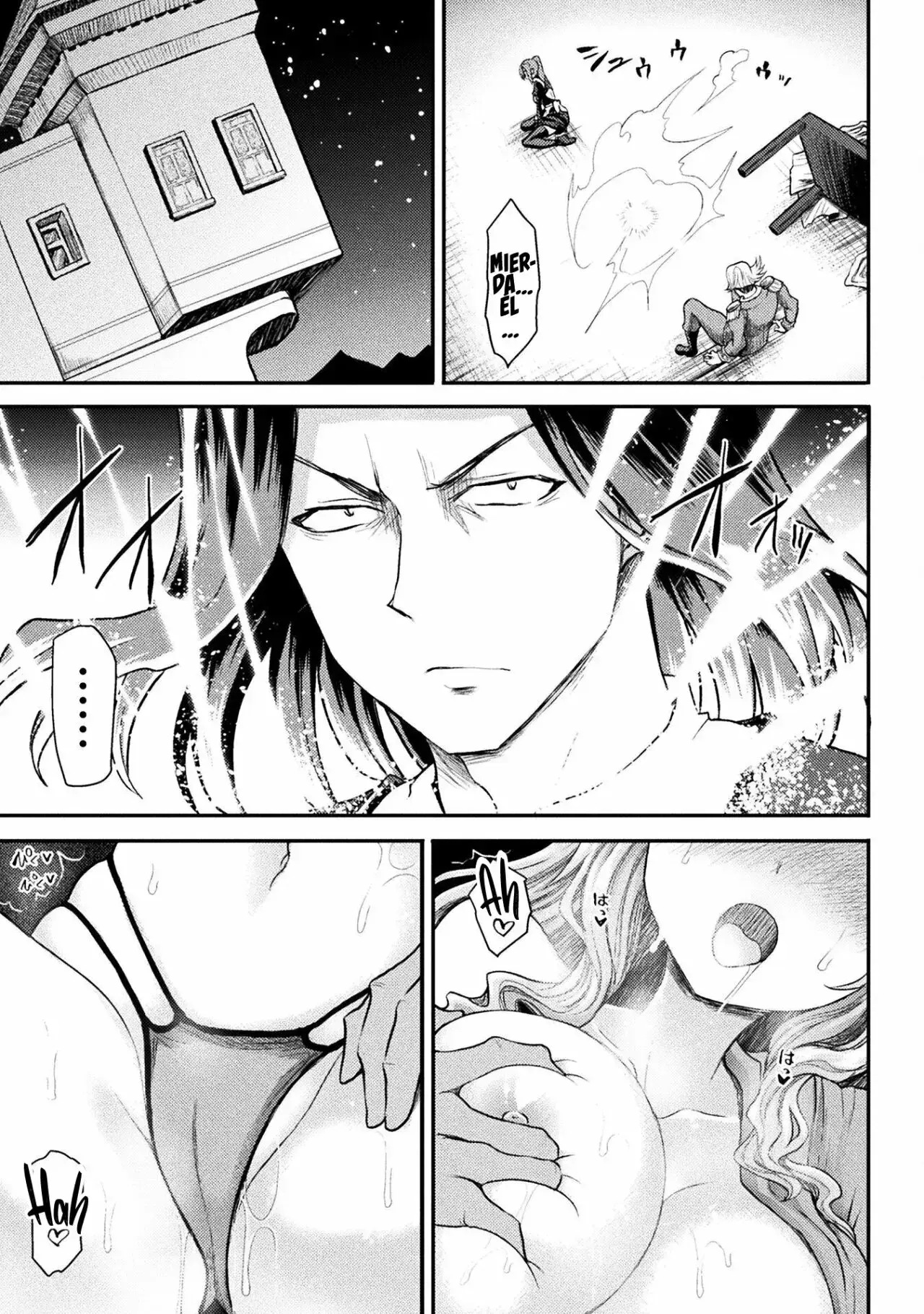 Capitulo 19 page 10