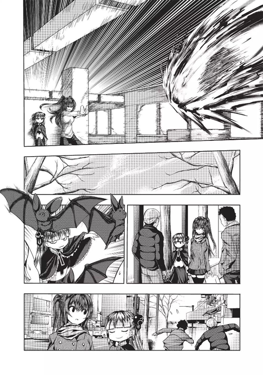 Capitulo 30 page 7