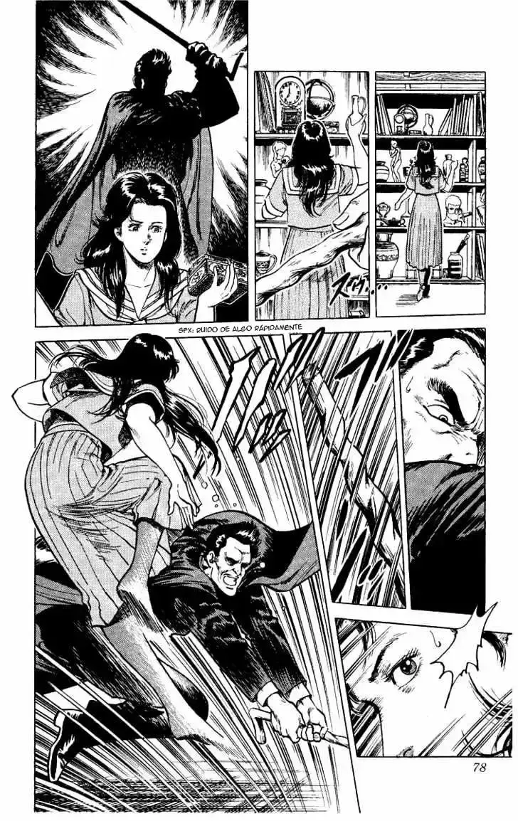 Capitulo 32 page 14