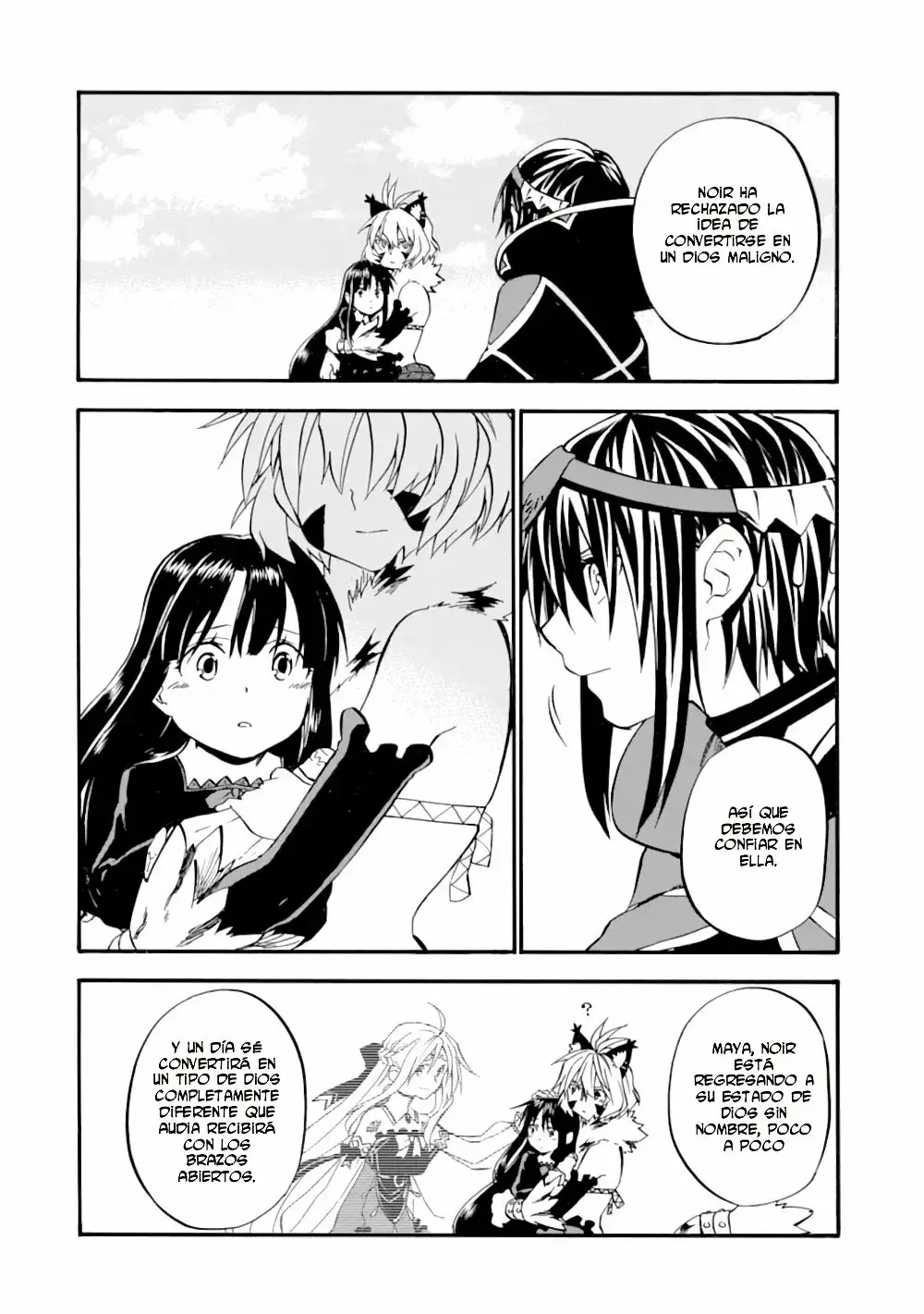 Capitulo 19 page 10