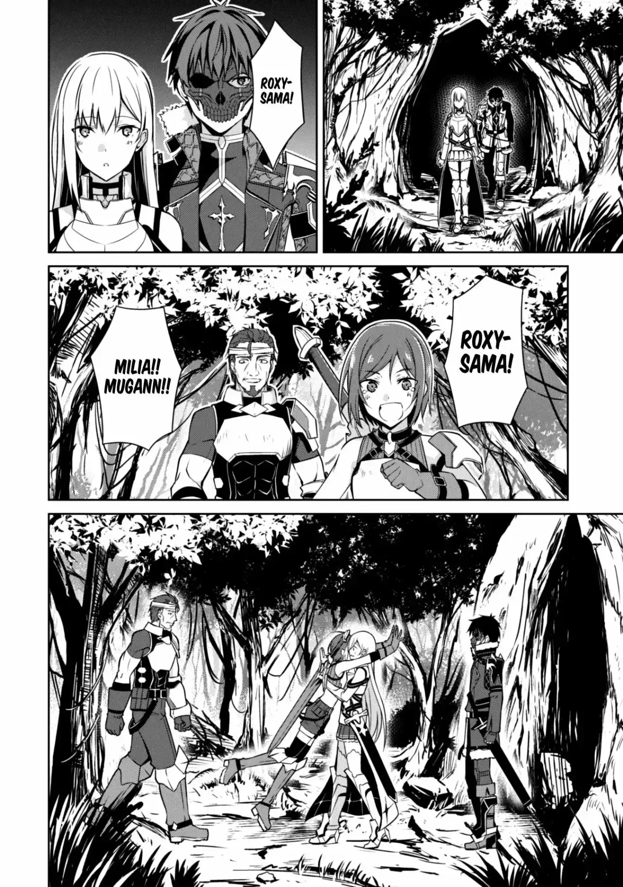 Capitulo 25 page 30