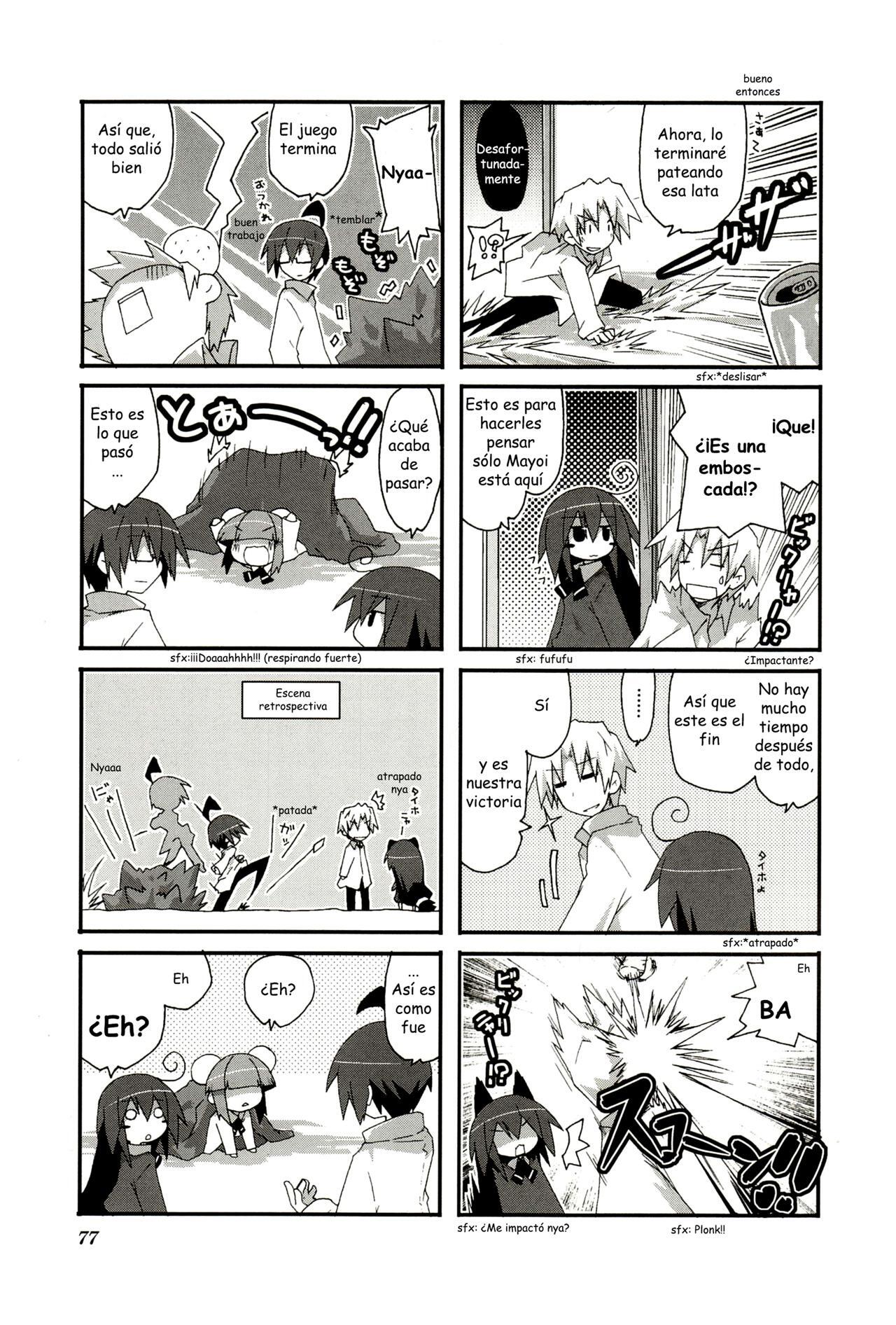 Capitulo 25 page 8
