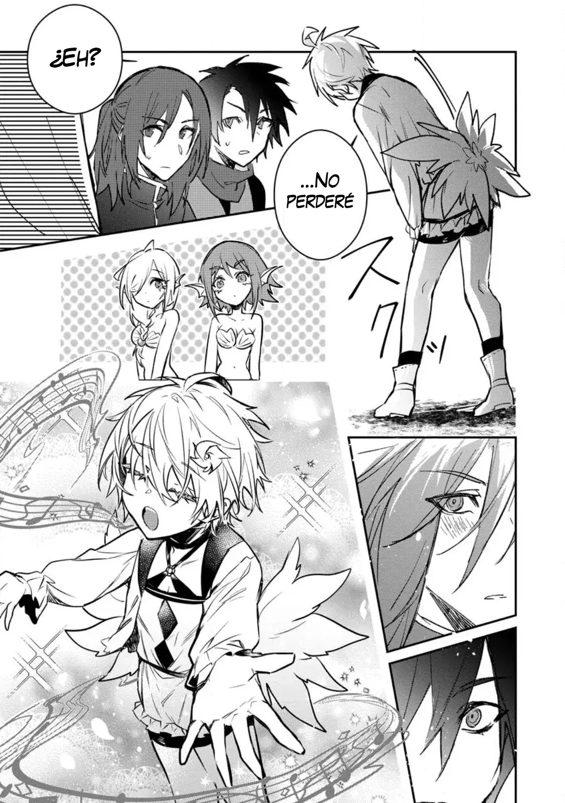 Capitulo 28 page 17