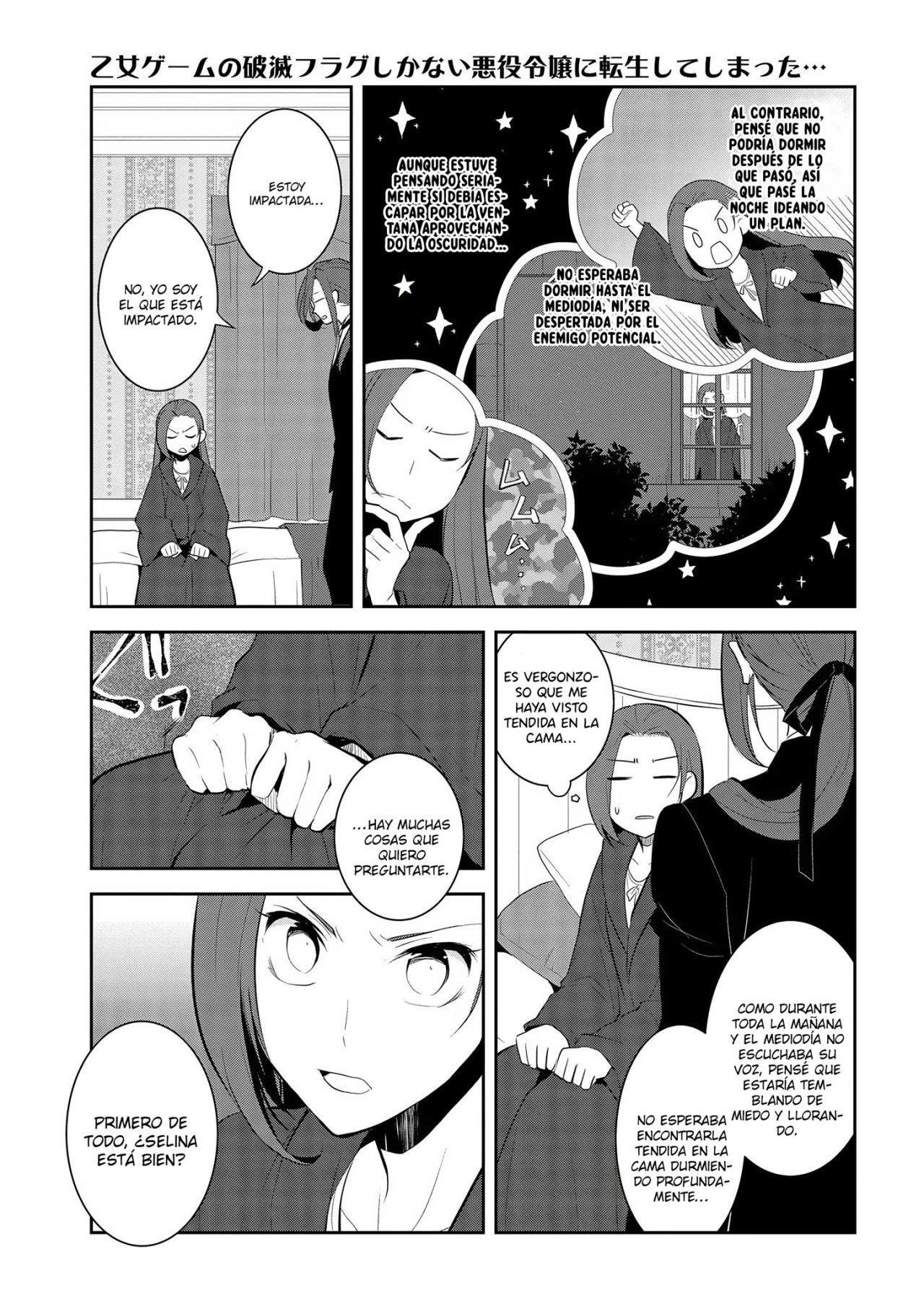 Capitulo 31 page 8