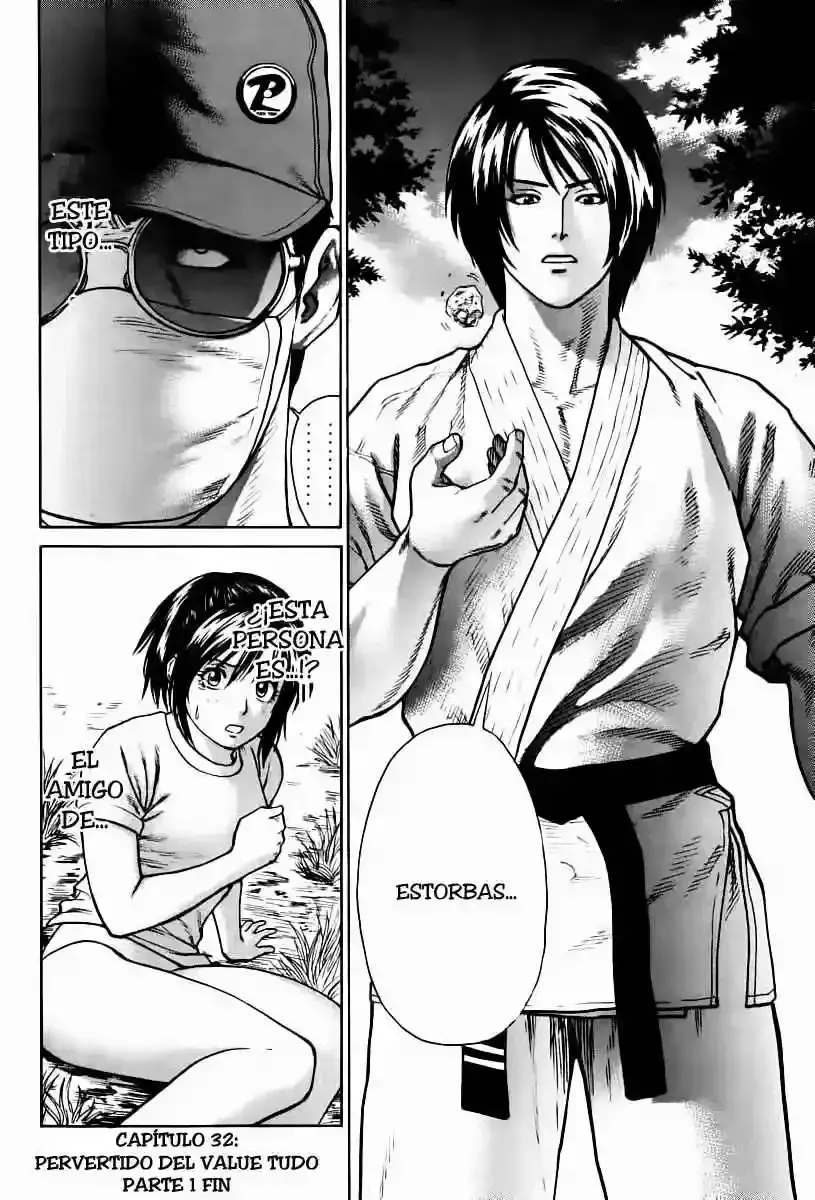 Capitulo 32 page 25