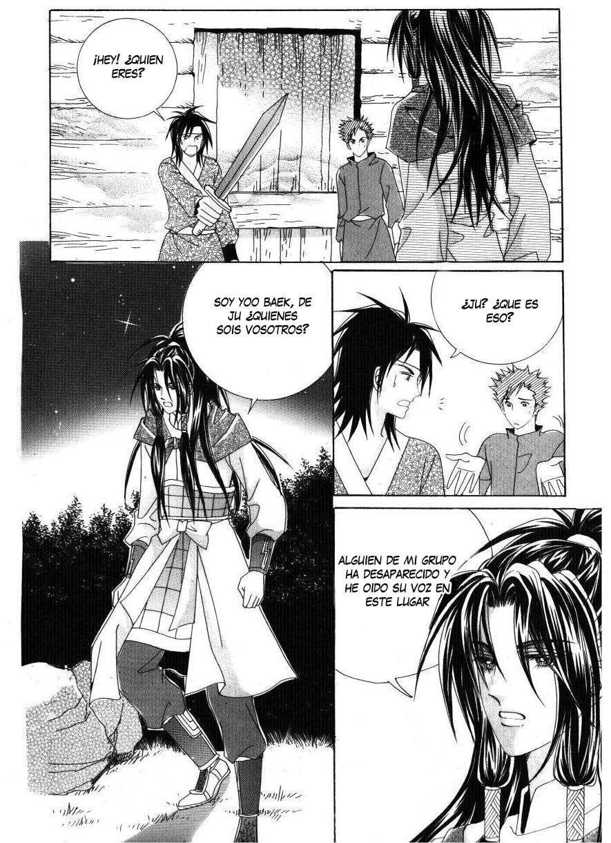 Capitulo 31 page 25