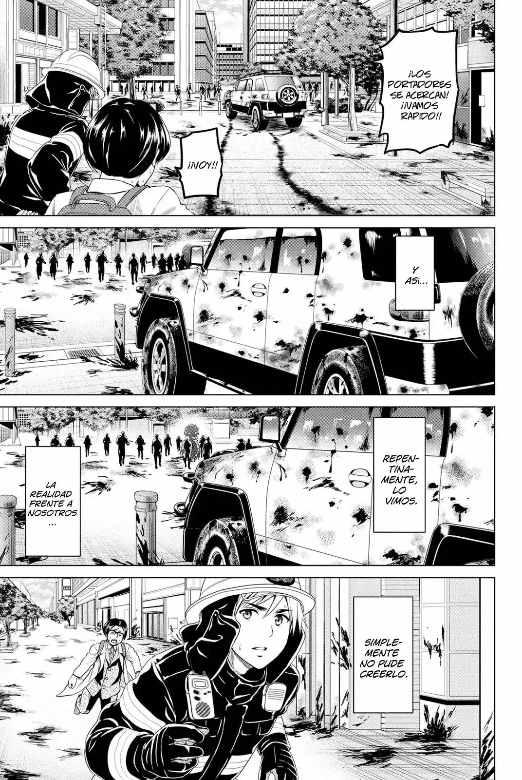 Capitulo 23 page 16