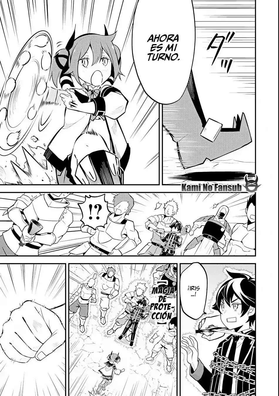 Capitulo 26.20 page 5