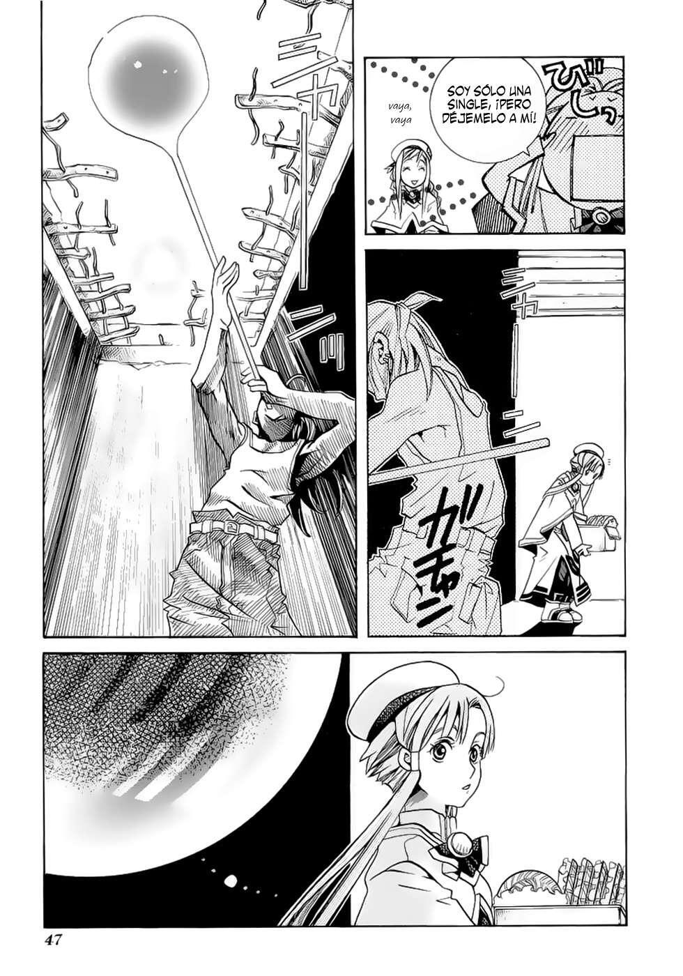 Capitulo 27 page 12