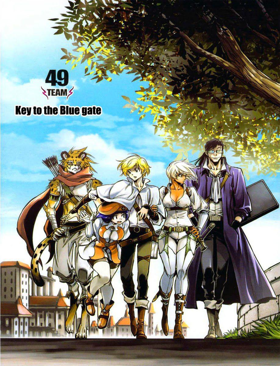 Capitulo 49 page 4