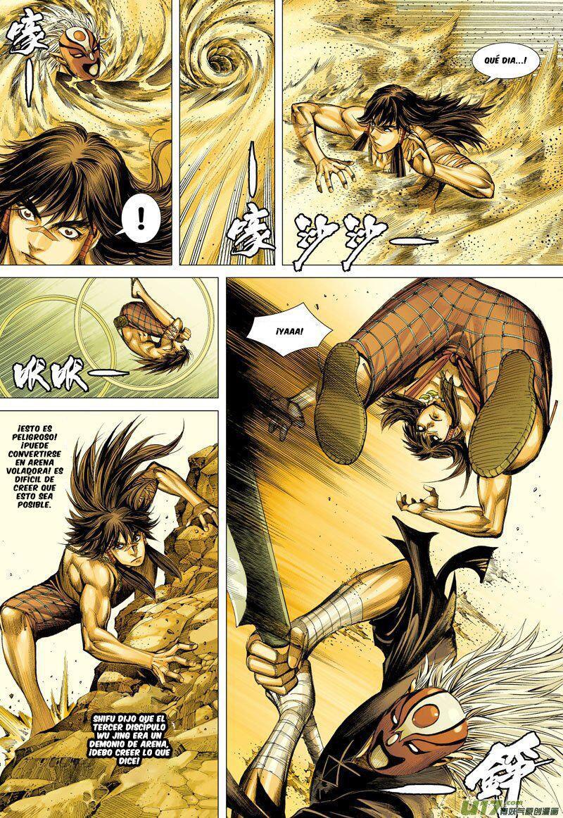Capitulo 22 page 6