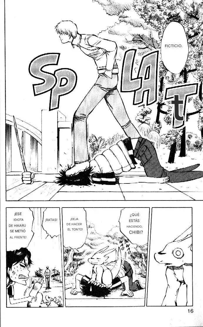 Capitulo 21 page 15