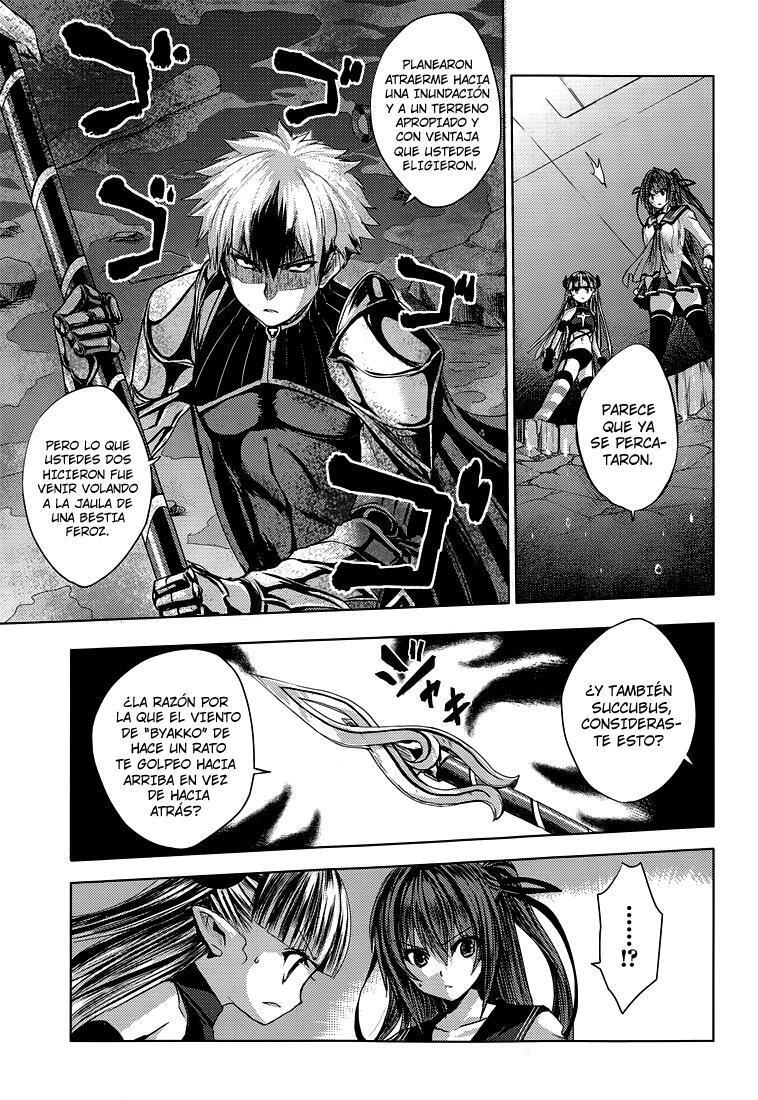 Capitulo 18 page 21