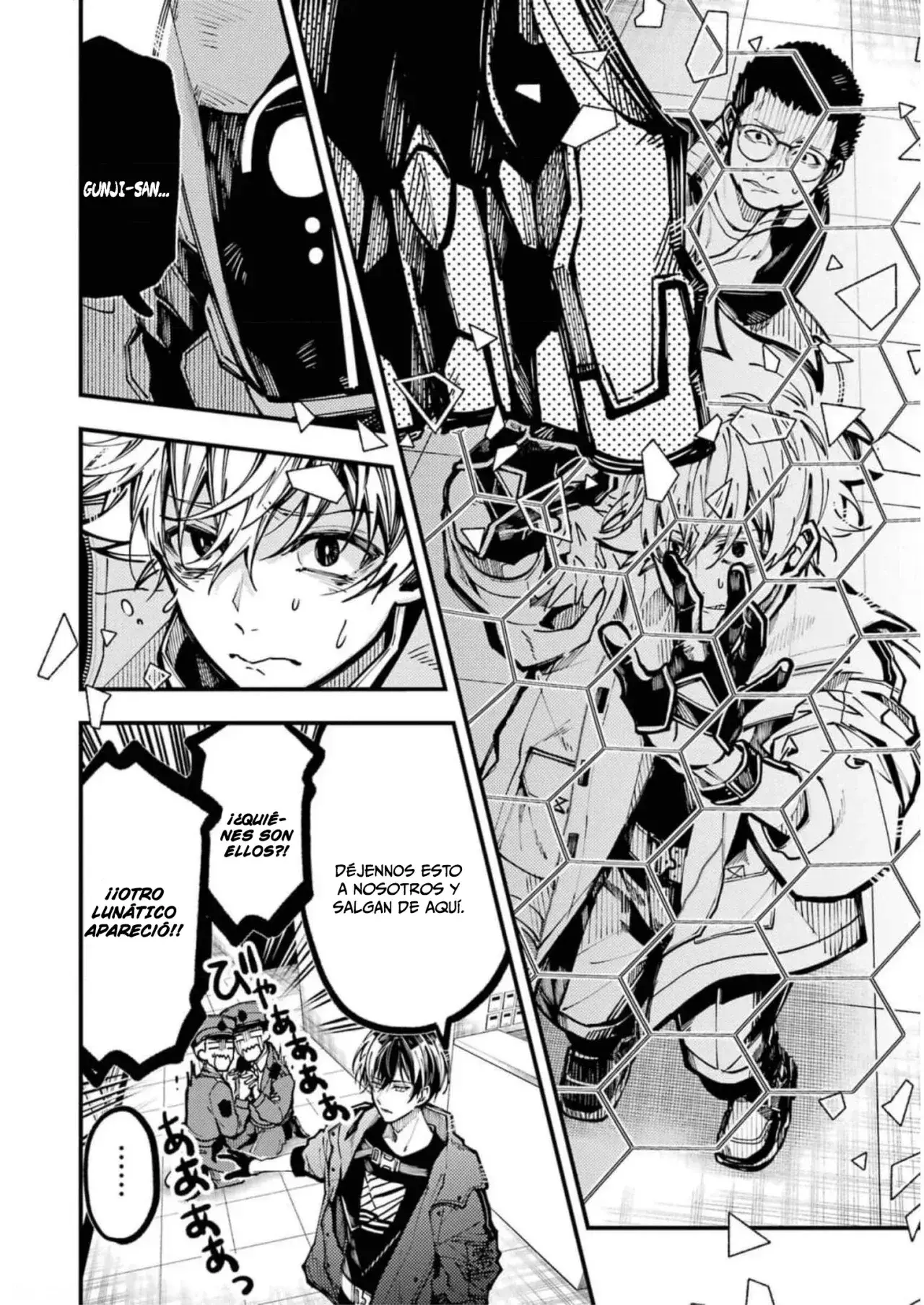 Capitulo 21 page 11