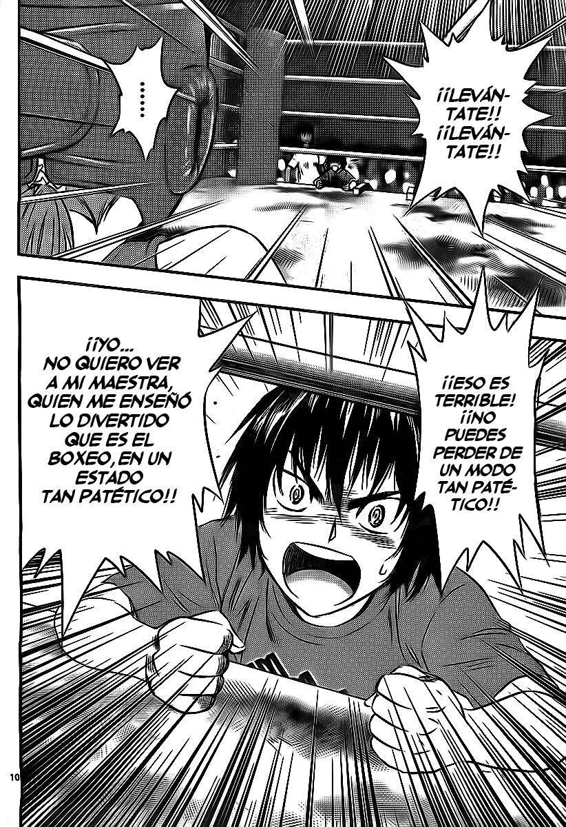 Capitulo 34 page 11