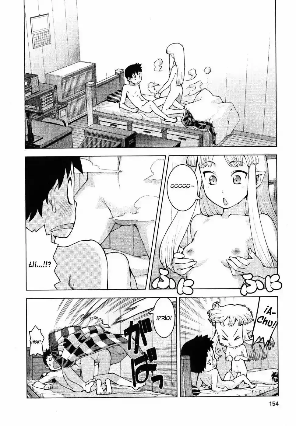 Capitulo 23 page 18