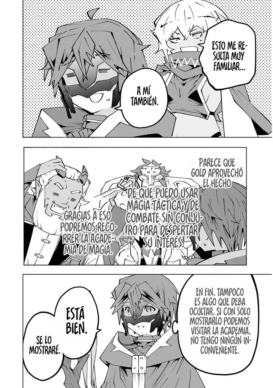 Capitulo 208 page 18