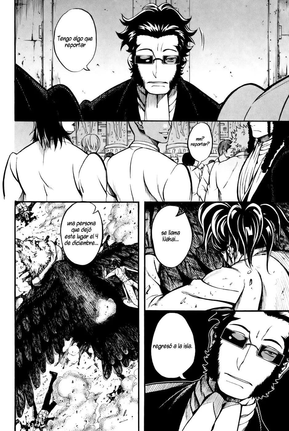 Capitulo 13 page 19
