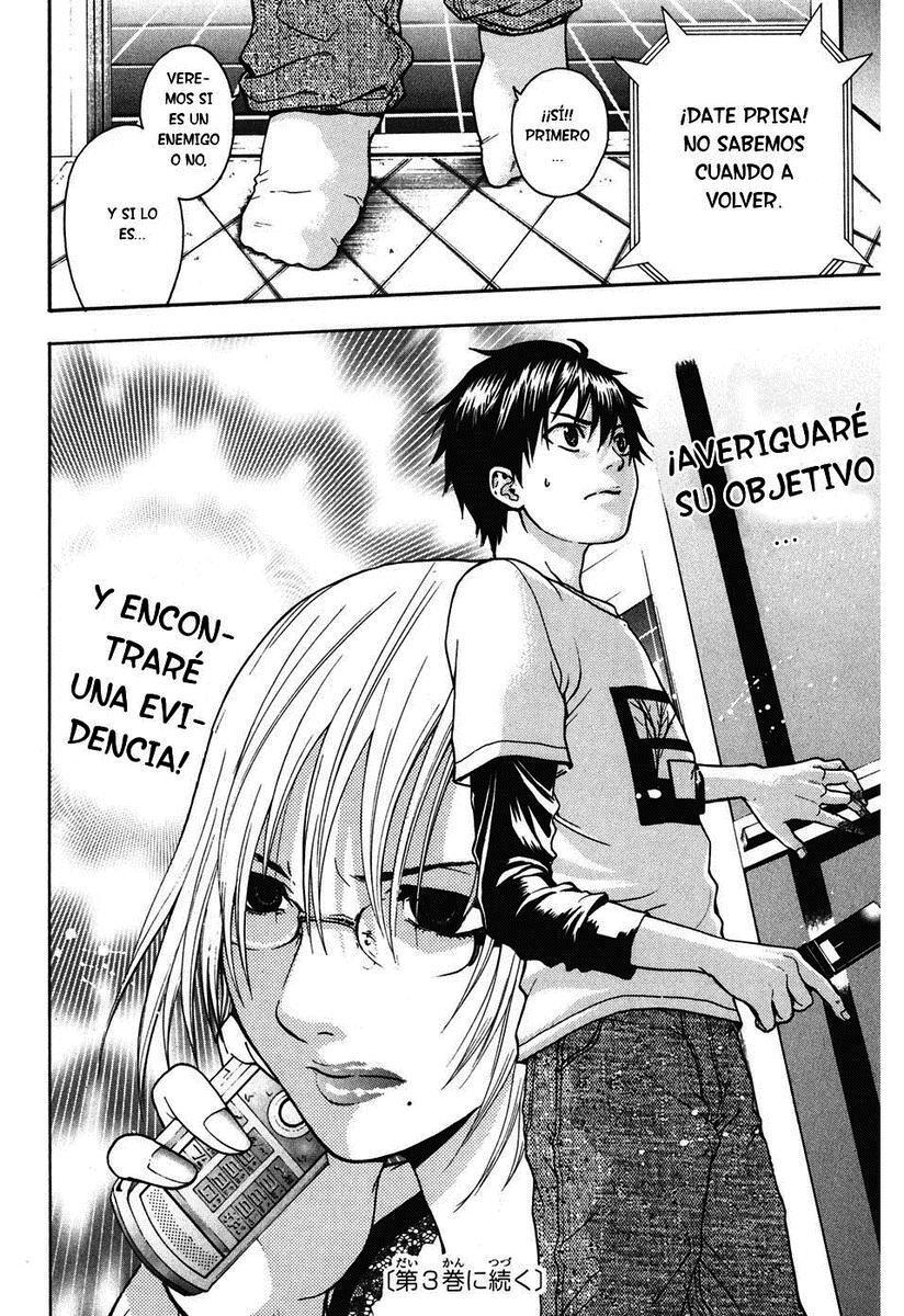 Capitulo 14 page 20