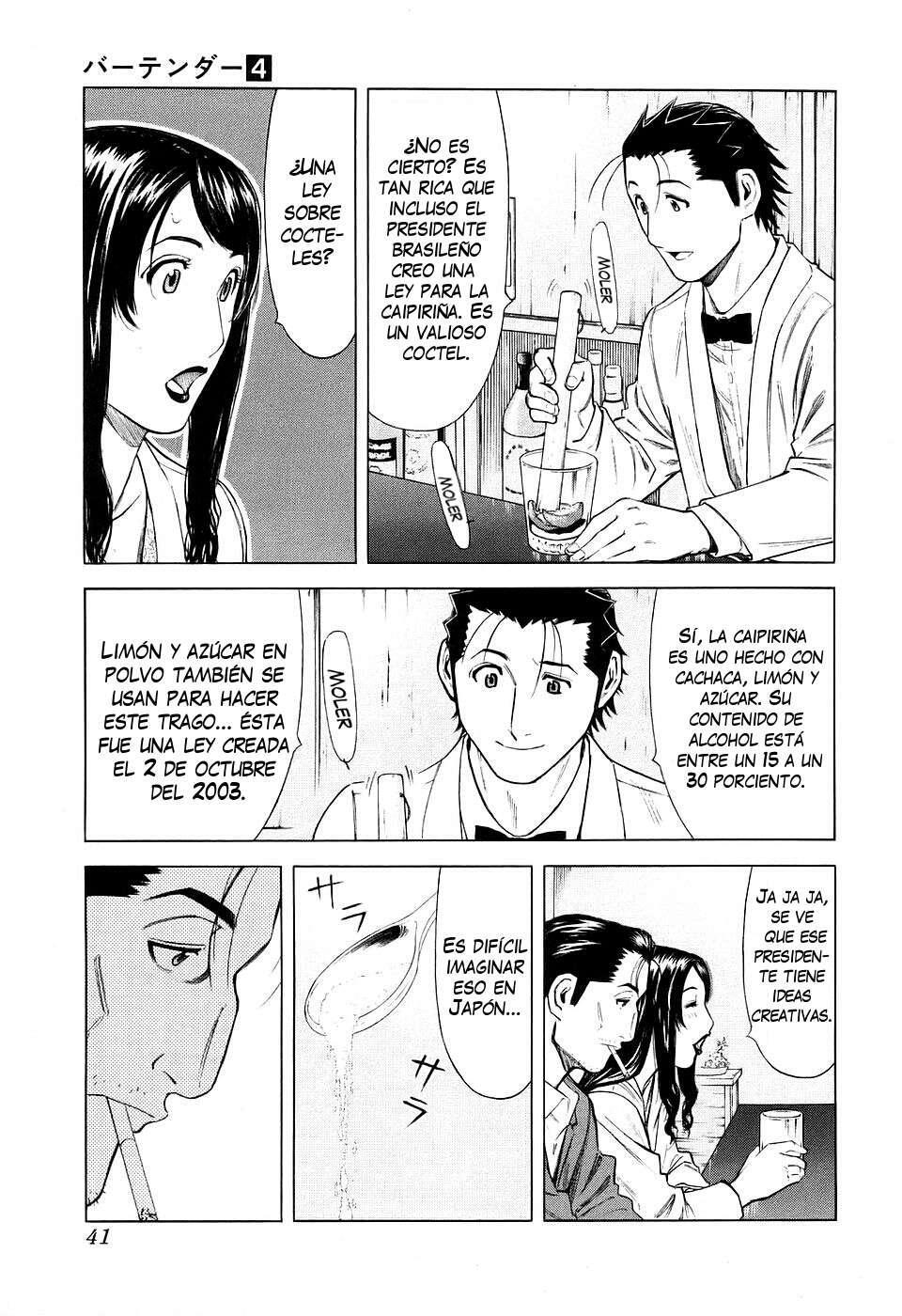 Capitulo 25 page 18
