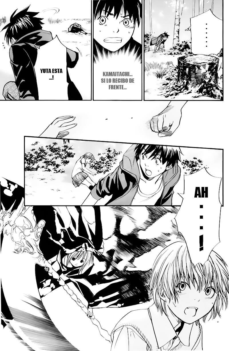 Capitulo 27 page 18