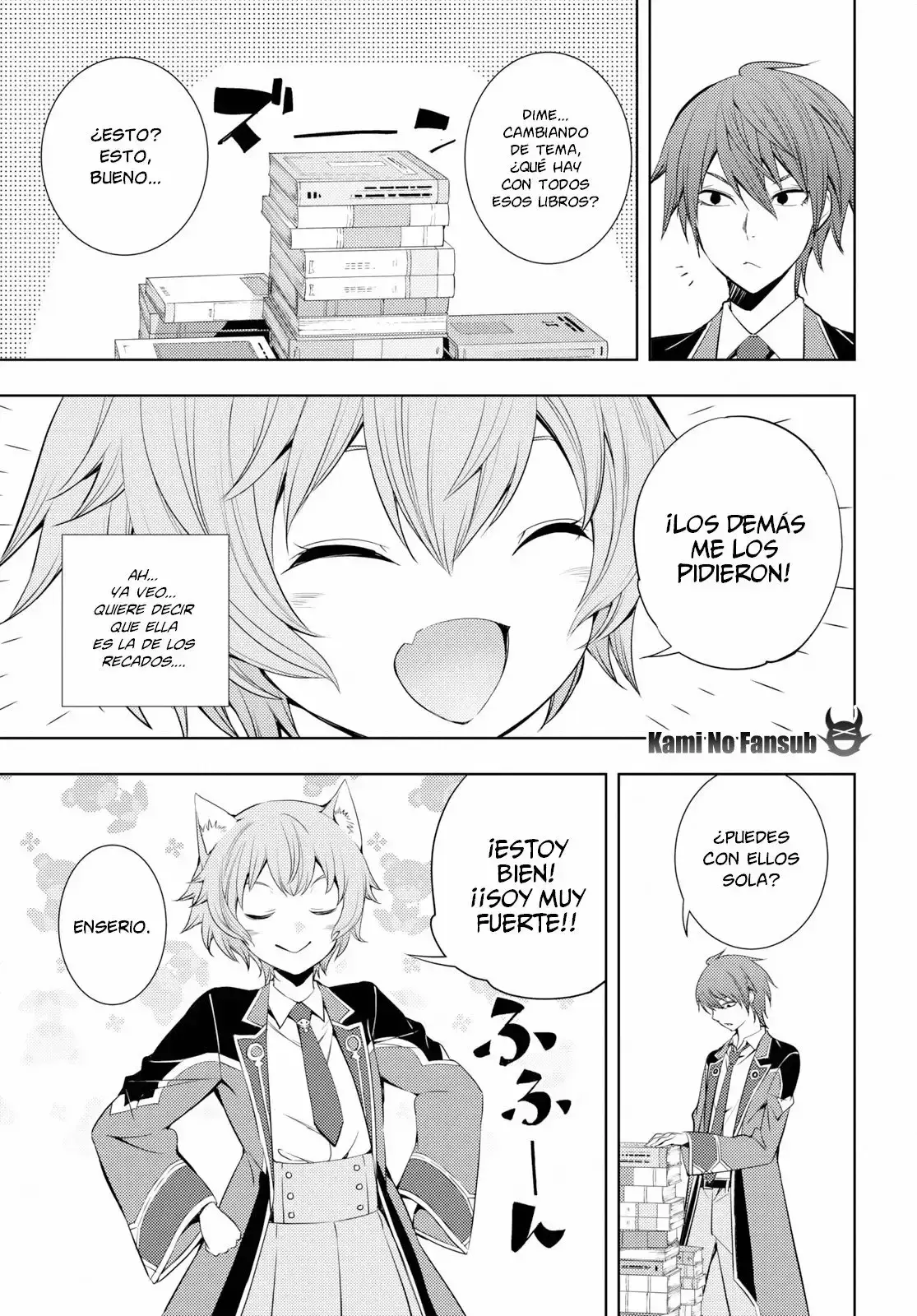 Capitulo 8 page 14