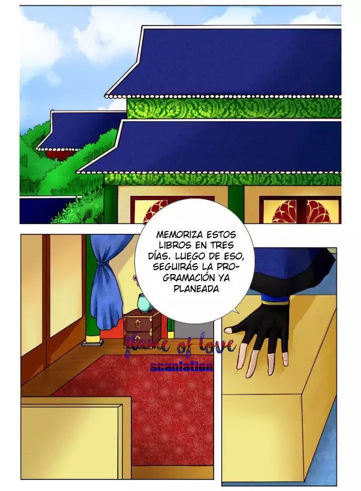 Capitulo 33 page 5