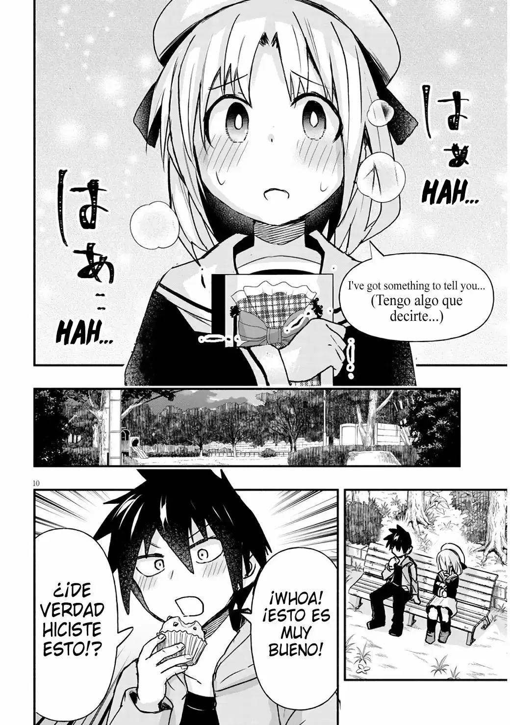 Capitulo 8 page 10