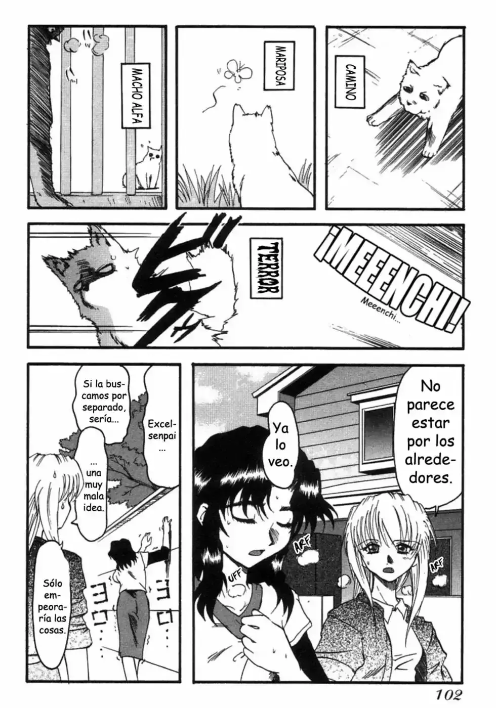 Capitulo 11 page 11