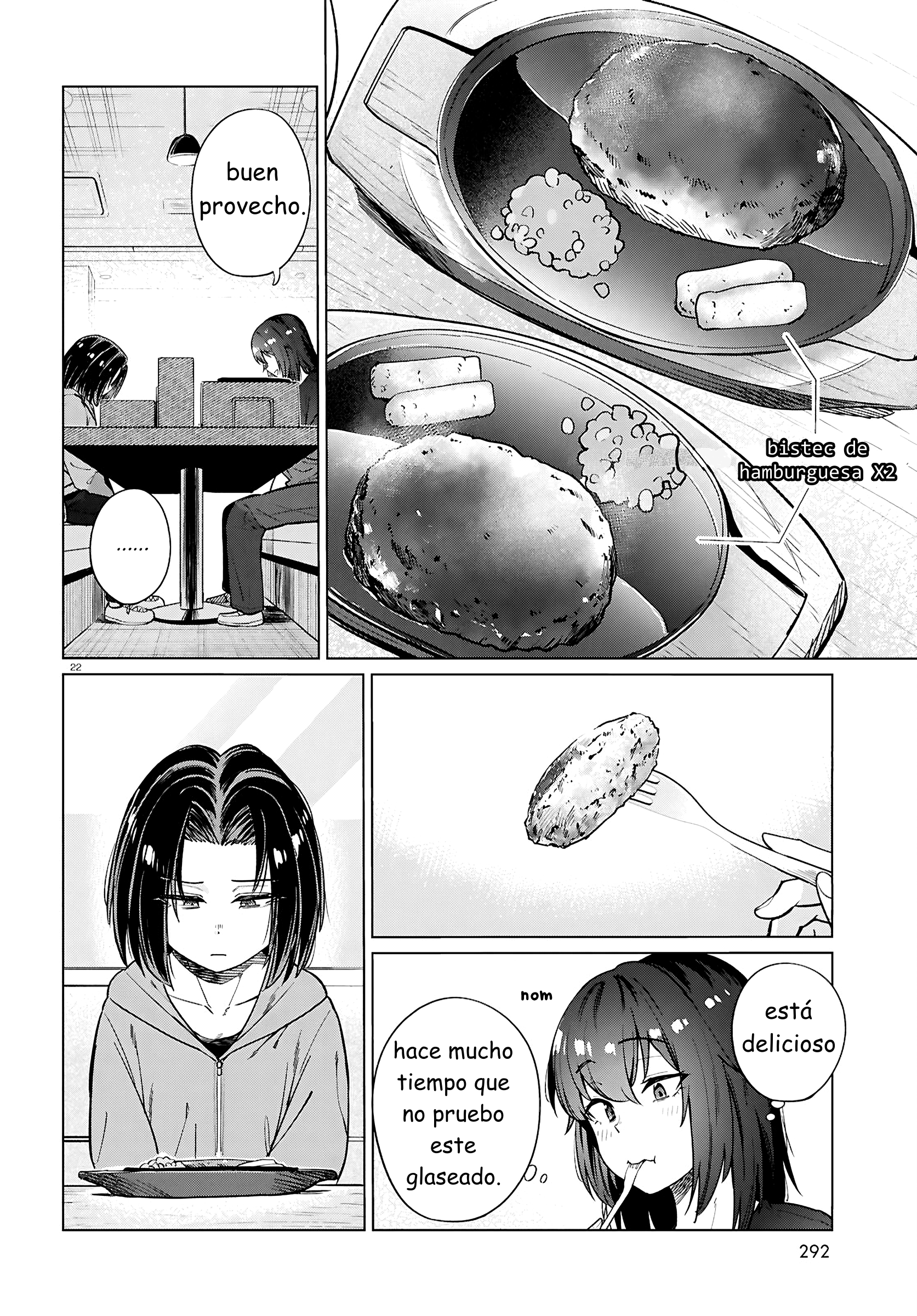 Capitulo 28 page 22