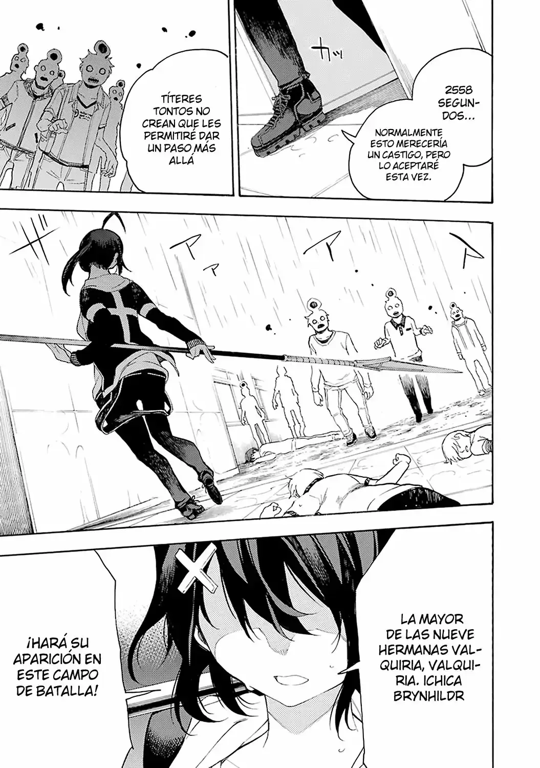 Capitulo 12 page 32
