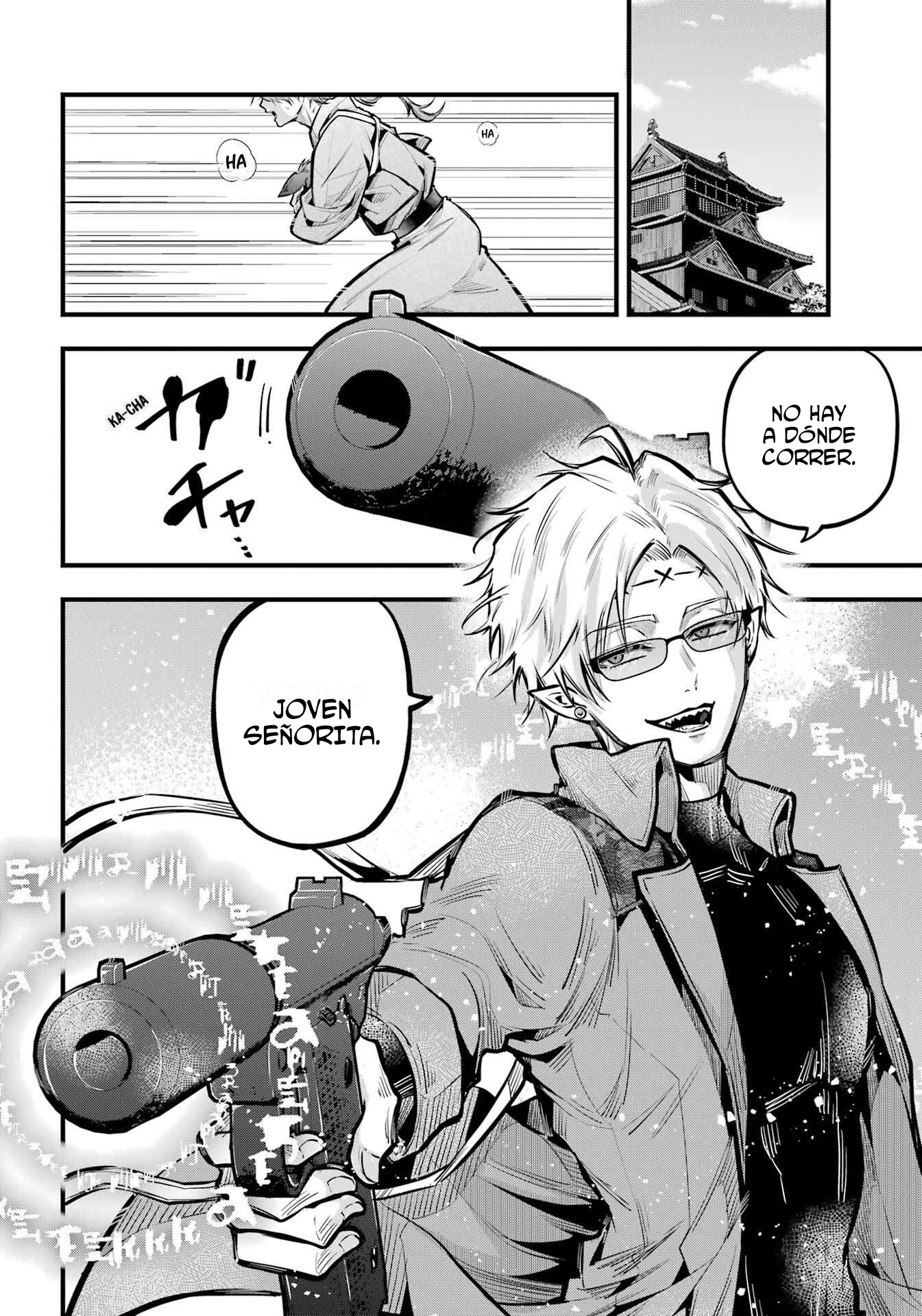 Capitulo 18 page 17