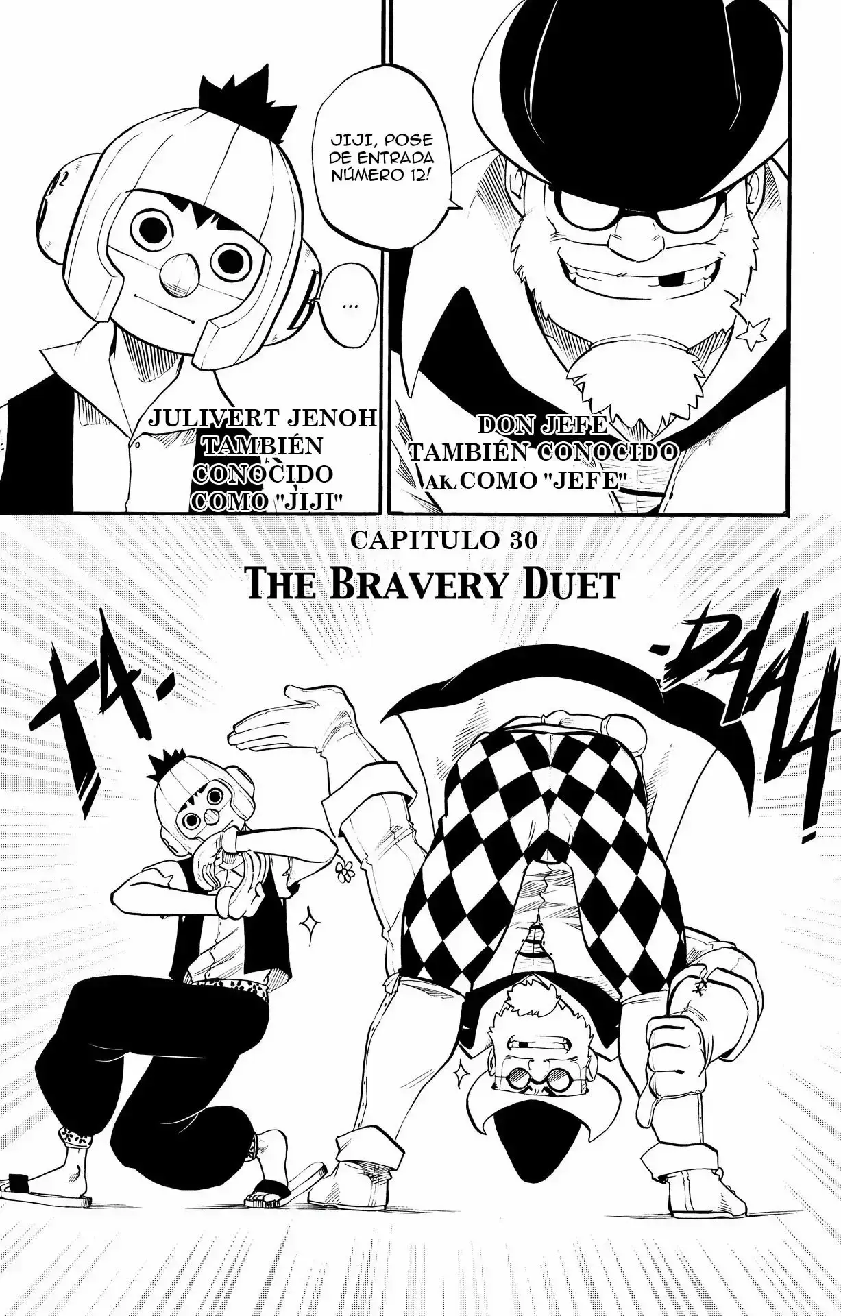 Capitulo 30 page 3
