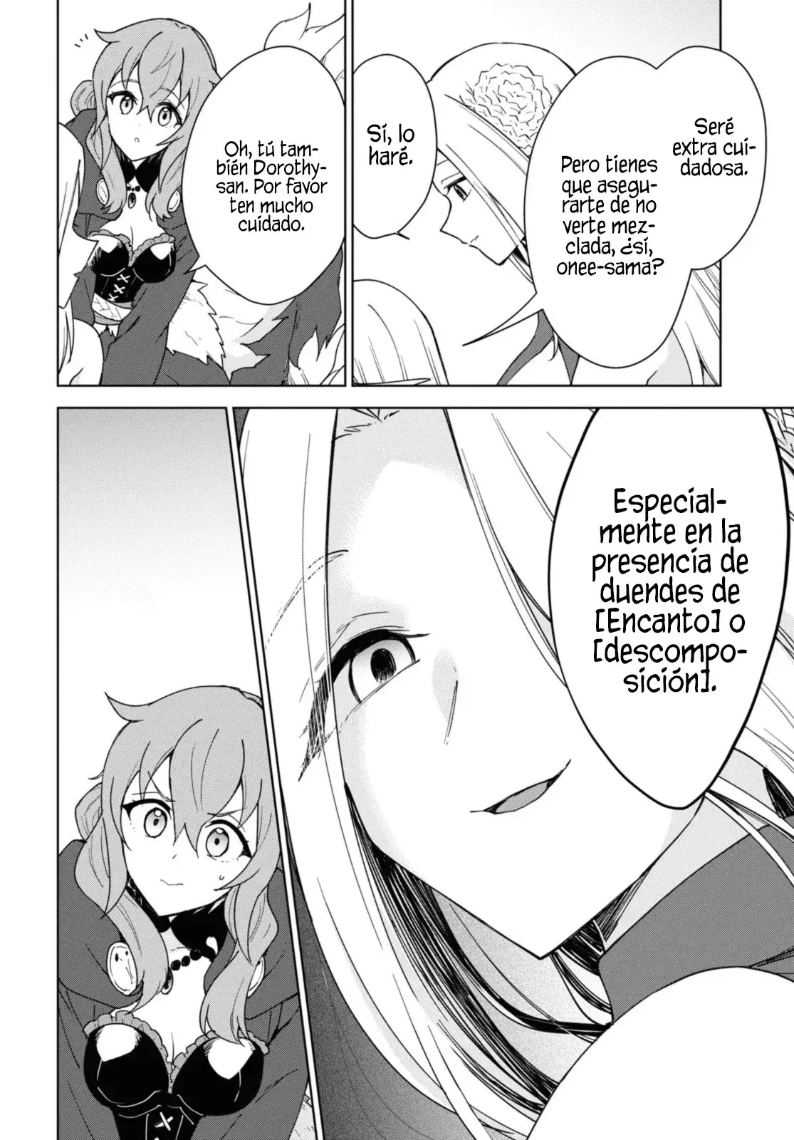 Capitulo 32 page 12