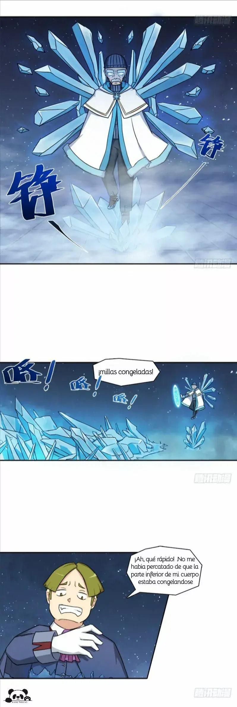 Capitulo 17 page 9