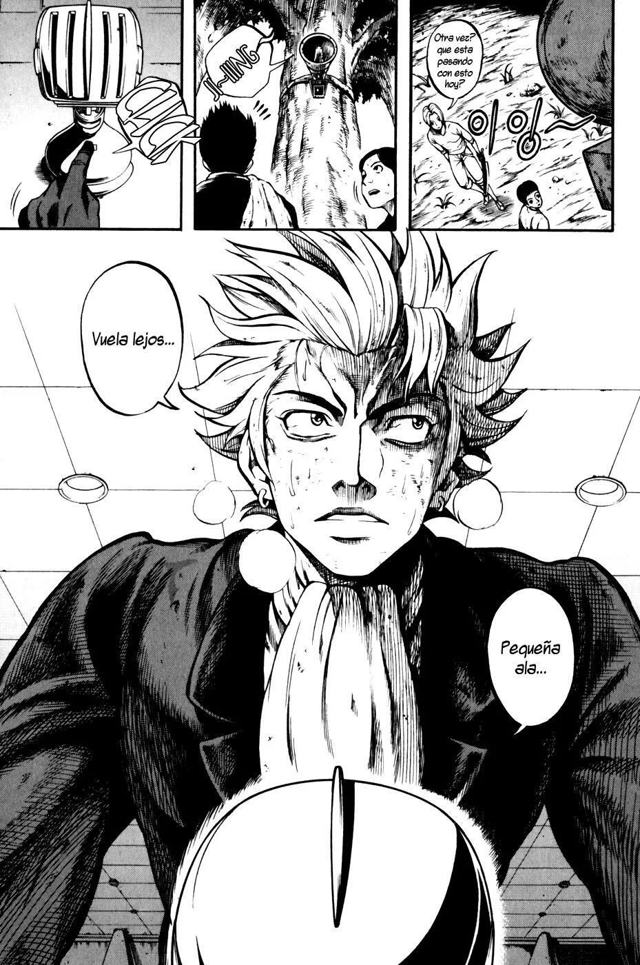 Capitulo 21 page 8
