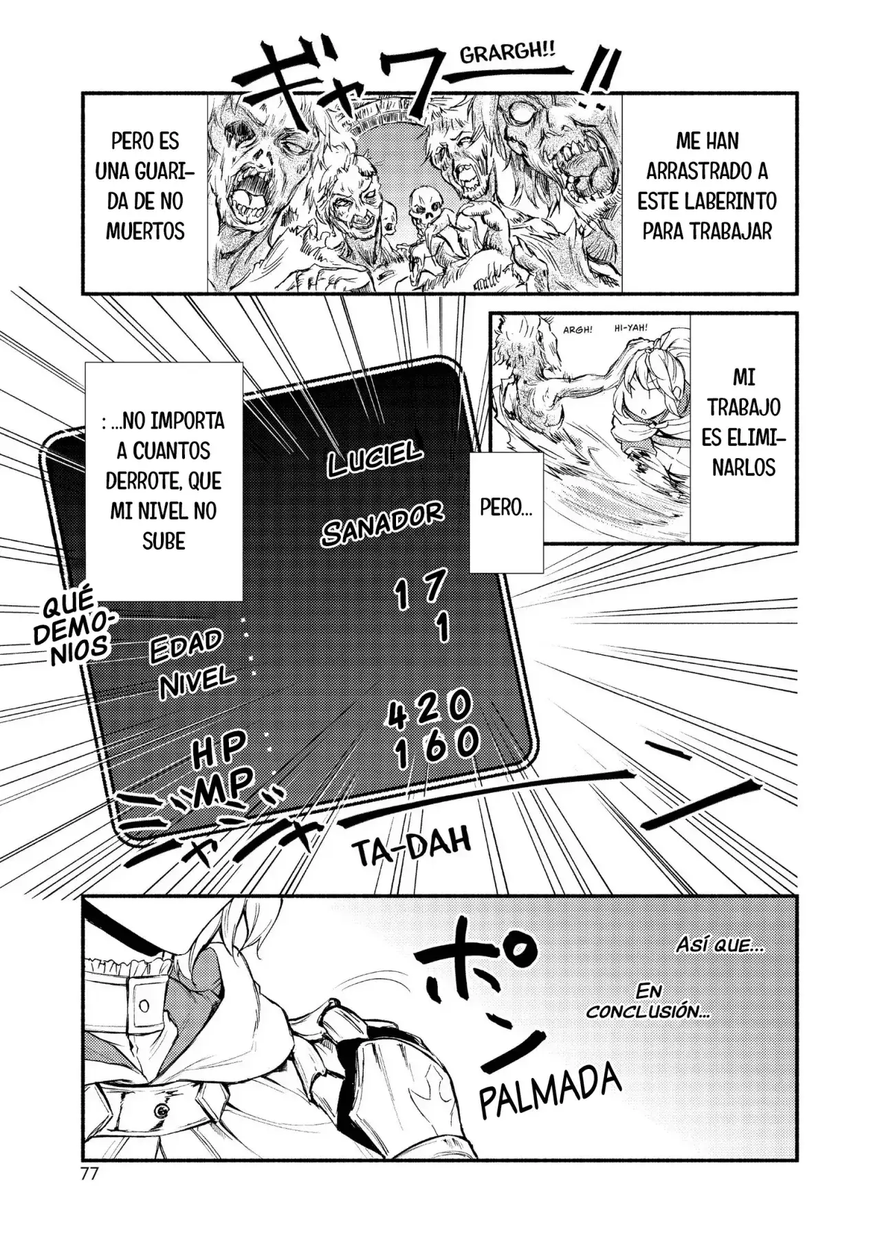 Capitulo 18 page 4