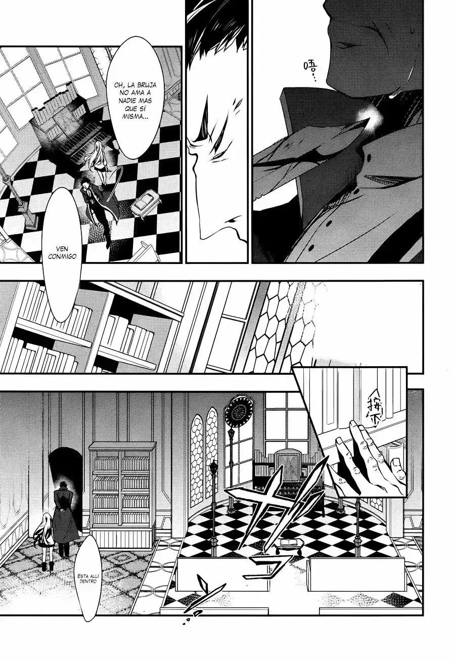 Capitulo 32 page 10